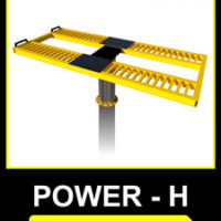 Hidrolik Mobil Power H IKAME