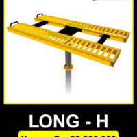 Hidrolik Mobil LONG H IKAME