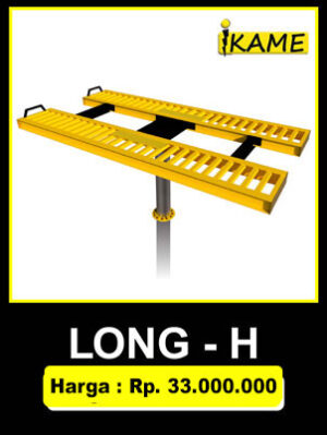 Hidrolik Mobil LONG H IKAME