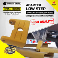 Adapter Low Step