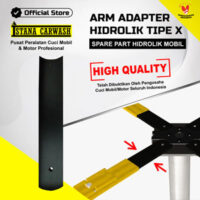 Arm Adapter Hidrolik Mobil