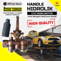 Handle Hidrolik