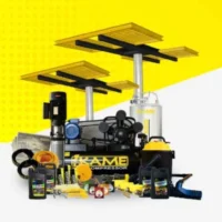 Paket Usaha Cuci Mobil 2 Hidrolik MBH-203