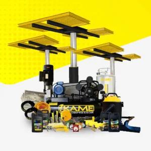 Paket Usaha Cuci Mobil 3 Hidrolik MBH-303