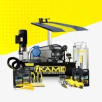 Paket Usaha Cuci Motor 1 Hidrolik MTH-103