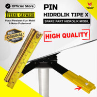 Pin Hidrolik Mobil