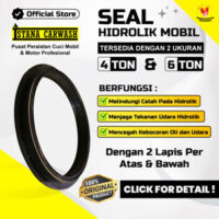 Seal Hidrolik Mobil