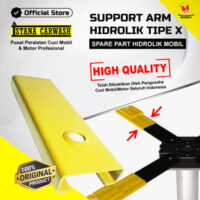 Support Arm Hidrolik Mobil