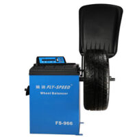Wheel Balancer Fly Speed FS-966