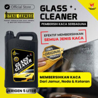 IKAME Glass Cleaner Jerigen 5 Liter