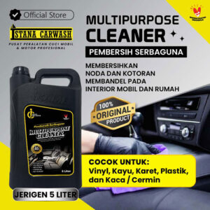 IKAME Multi Purpose Cleaner Jerigen