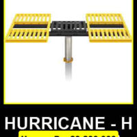 Hidrolik Mobil HURRICANE H IKAME