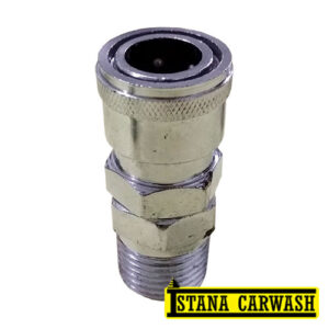 Coupler SM 40