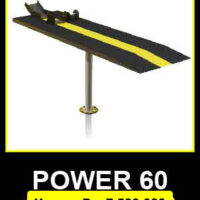 Hidrolik Motor IKAME Power 60