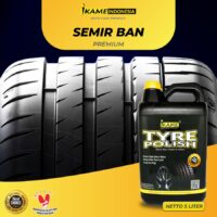 Semir Ban Ikame Premium Jerigen 5 Liter