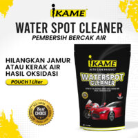 Waterspot Cleaner Kemasan Pouch 1 Liter