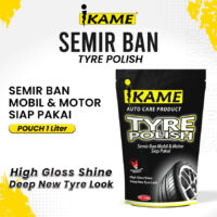 Semir Ban Eco 1 Liter