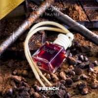 Air freshener Aroma French Cocoa