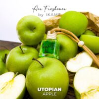 Air freshener Aroma Utopian Apple