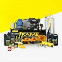 Paket Usaha Cuci Motor 1 Hidrolik MTH-101A