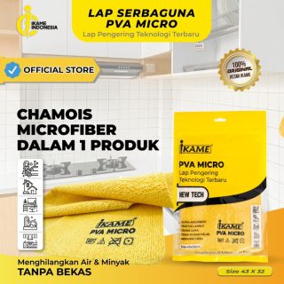 Lap PVA Micro