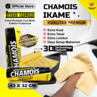 Chamois IKAME