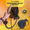 Hose Reel Retractable