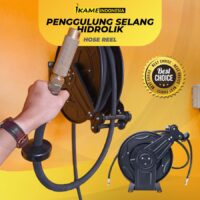 Hose Reel Retractable