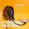 Hose Reel Retractable - Gambar 2