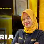 Fitria Yusria